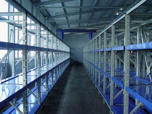 模具货架 / 昆山地区模具架生产厂家 模具货架