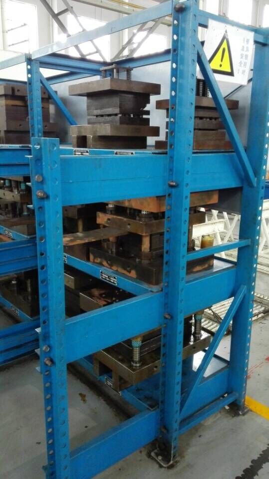 模具货架 / 昆山地区模具架生产厂家 模具货架