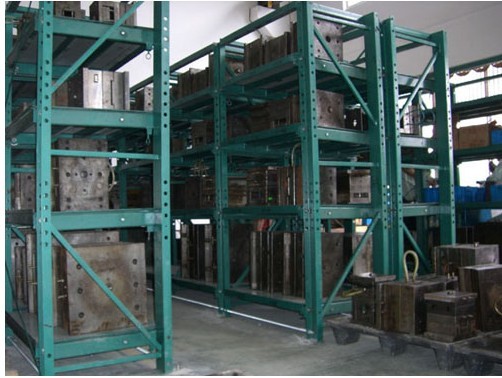 模具货架 / 昆山地区模具架生产厂家 模具货架